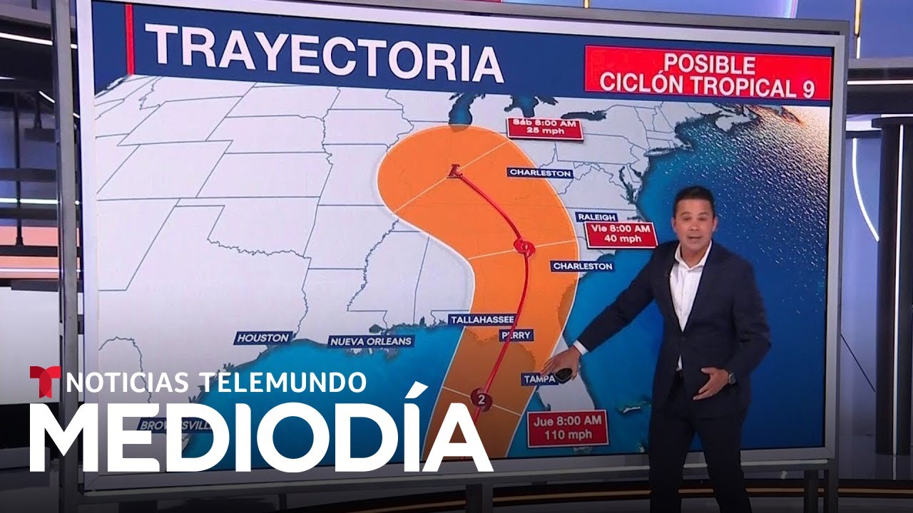cuales son las noticias mas recientes que estan impactando al mundo