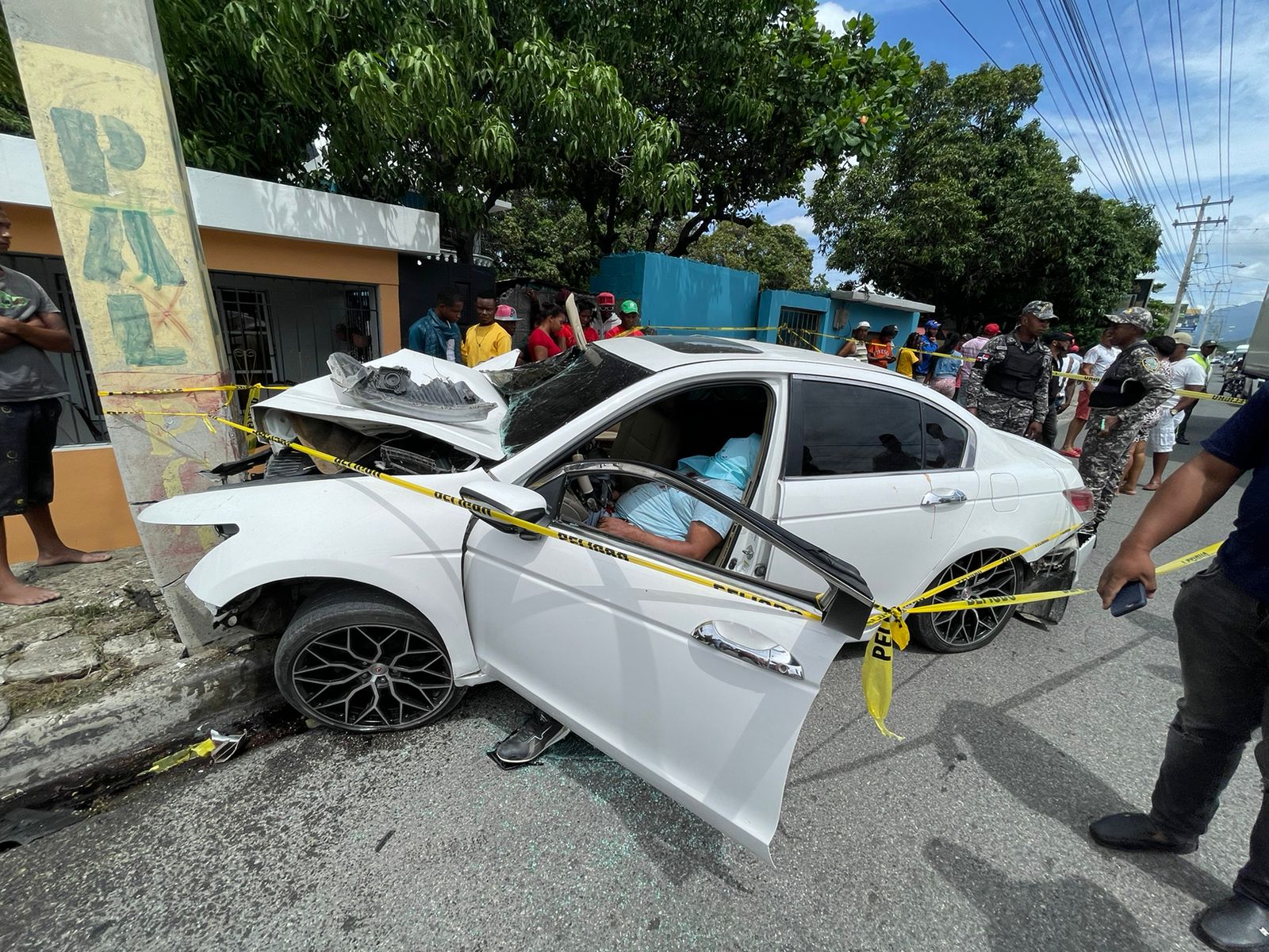 noticias de hoy en bani
