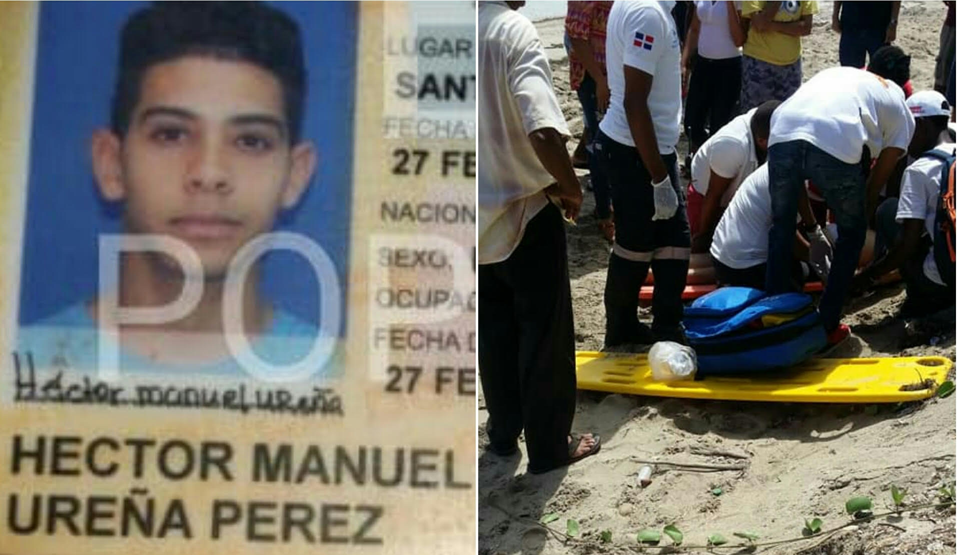 noticias puerto plata de hoy