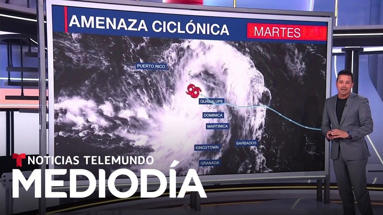 noticias puerto rico hoy