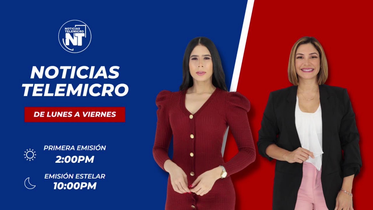 noticias telemicro de ayer