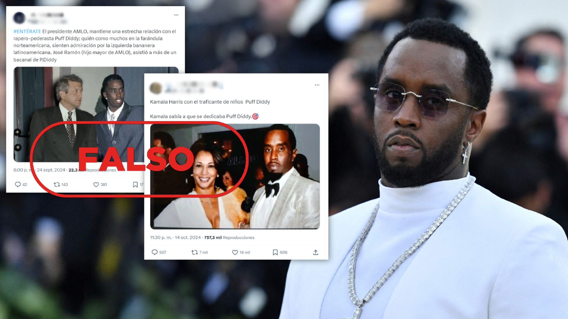p diddy noticias