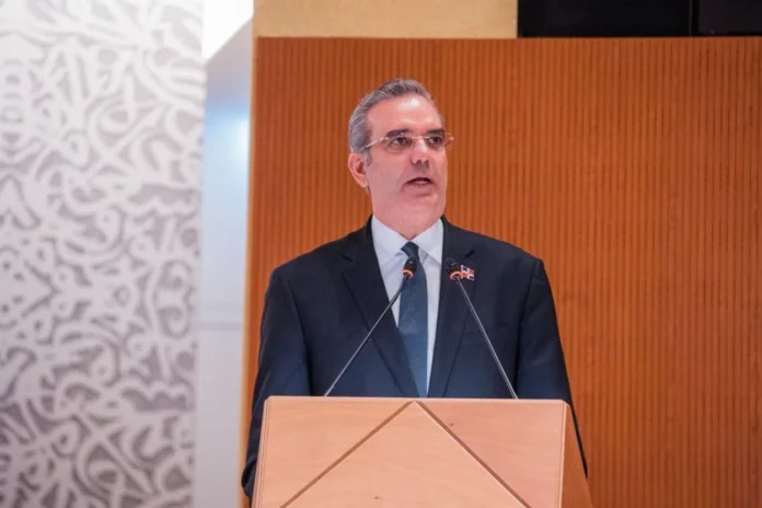 Presidente Abinader retoma actividades tras enfermedad