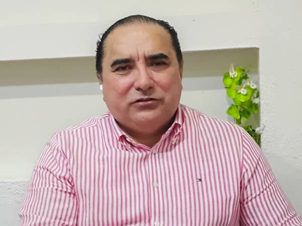 alcaldesa de santo domingo norte reporta cero logros en 2025