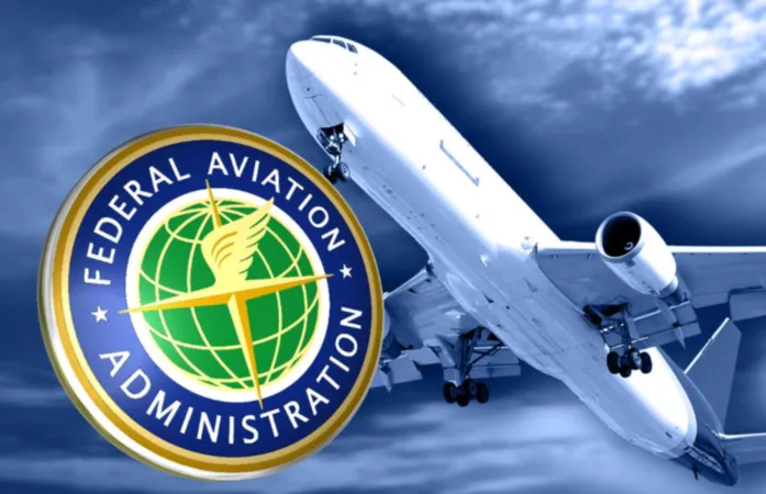 faa prohibe vuelos civiles sobre venezuela por riesgos de seguridad