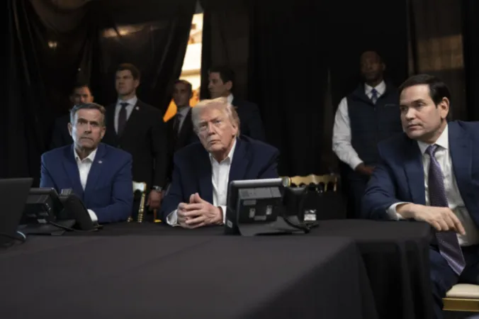 operativo resolucion absoluta de trump busca derrocar a maduro