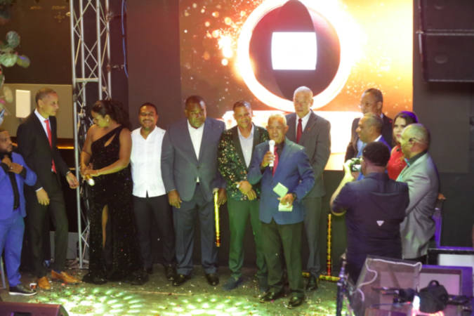 premios a la excelencia 2025 se celebran en pedernales septima edicion
