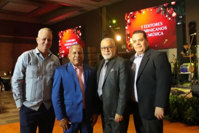 sgacedom realiza encuentros en santo domingo y santiago
