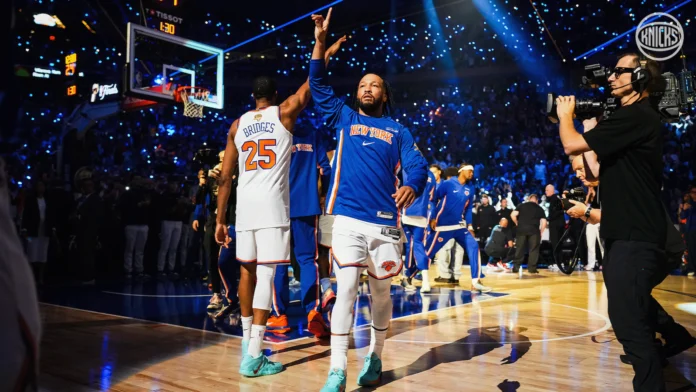 Jalen Brunson se somete a cirugía.