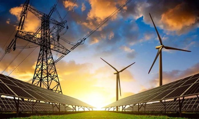 Competencia energética entre Estados Unidos y China