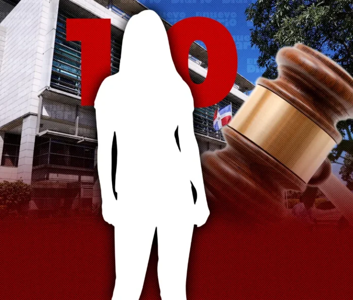 Prisión preventiva por asesinato de niña.