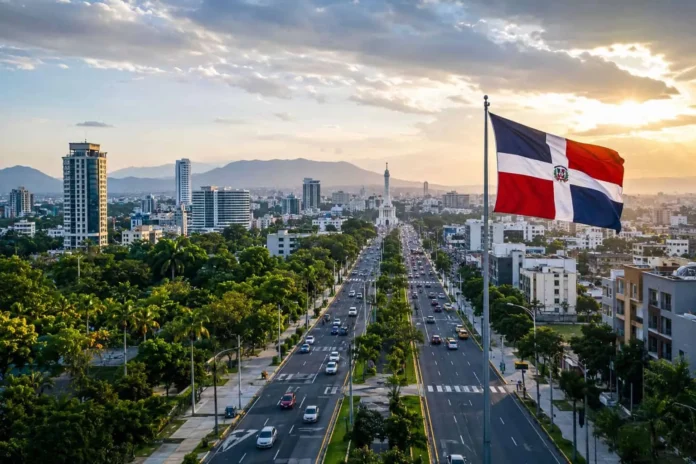 Oportunidad histórica en República Dominicana.