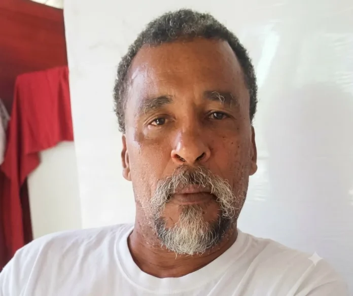 Agricultor ahogado en canal de Nagua.