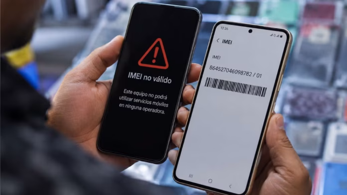 Perú bloquea celulares para mejorar seguridad.