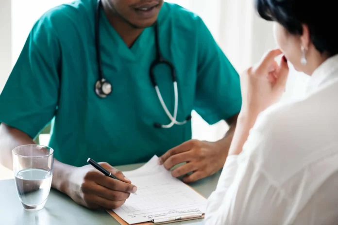 Aumento de cáncer gastrointestinal en jóvenes.