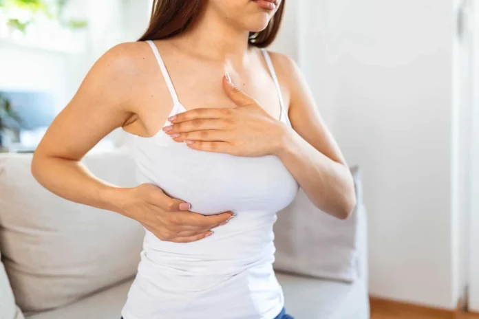 Cáncer de mama en República Dominicana 2024