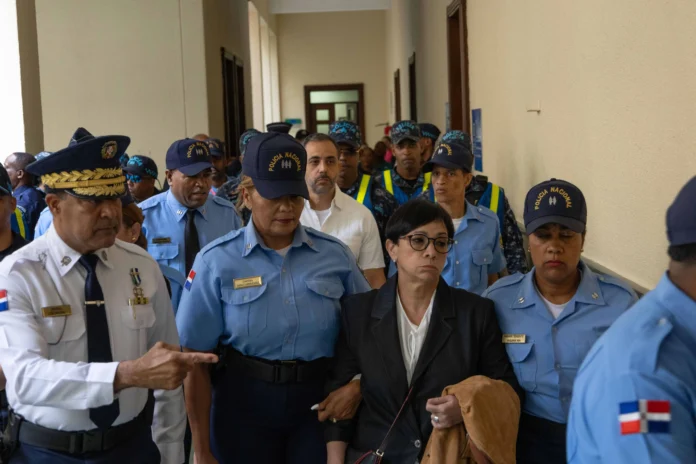 Dueños de Jet Set apelan embargos judiciales.