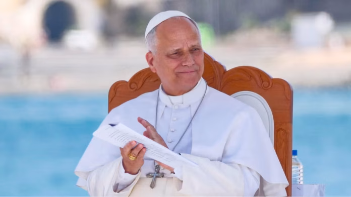 León XIV promueve paz y reconciliación global.