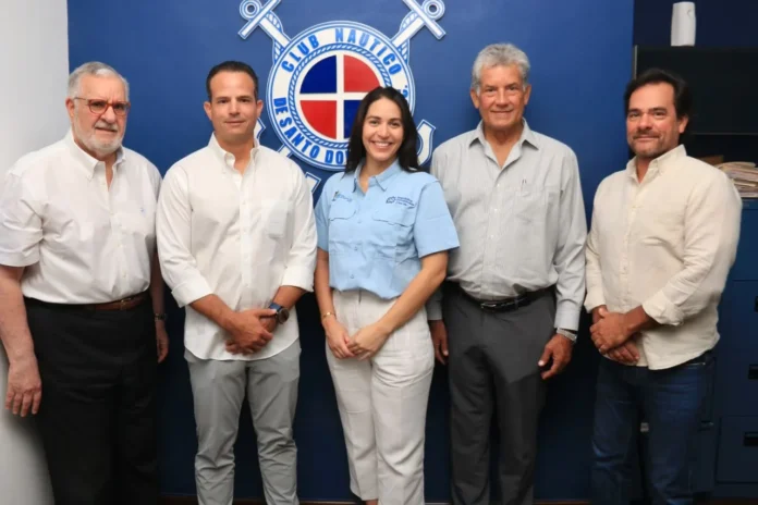 Torneo de pesca al marlin azul 2023