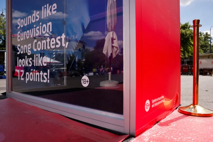 Canadá se une a Eurovisión en 2027