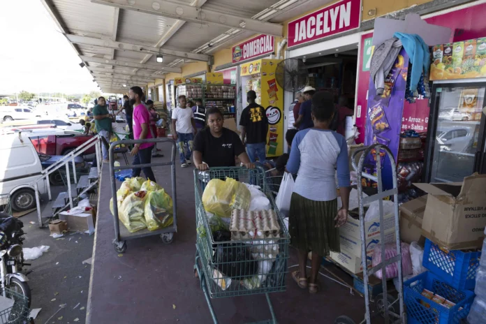 Inflación interanual junio 2023 en RD