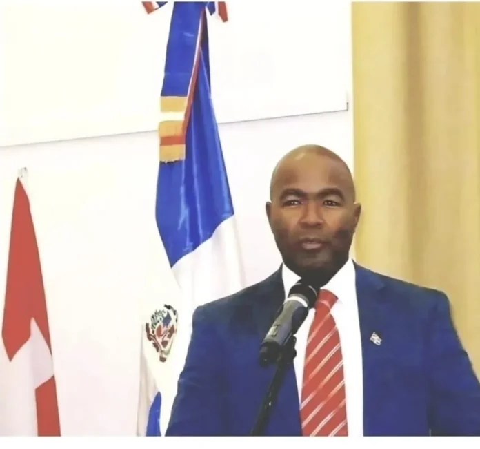 YouTube transforma el debate en República Dominicana