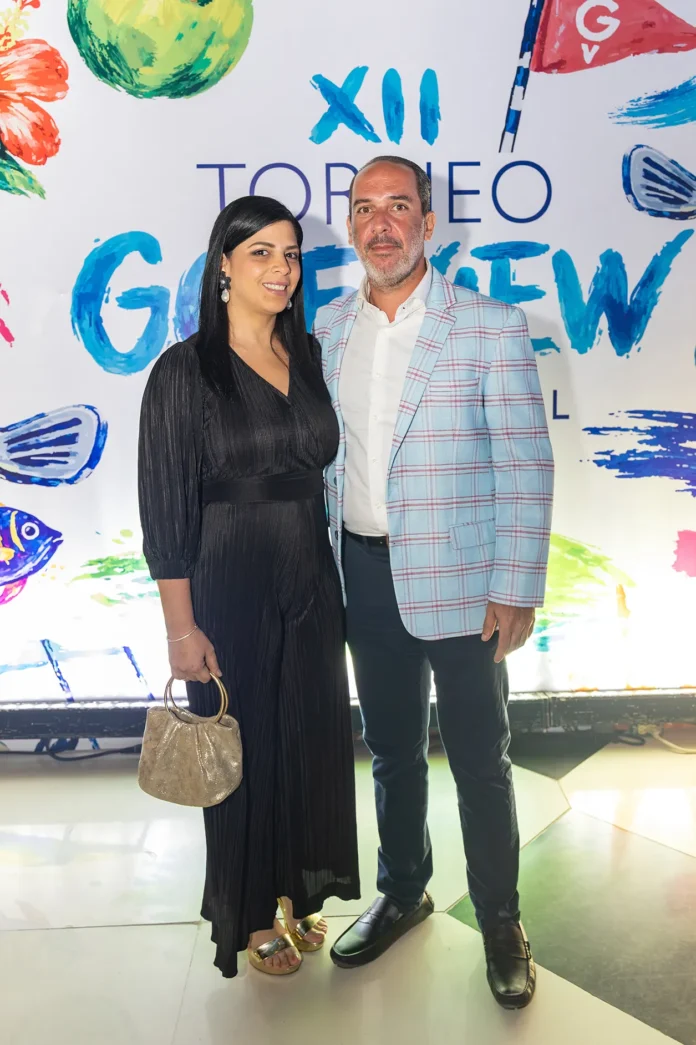 Torneo de golf exclusivo en República Dominicana