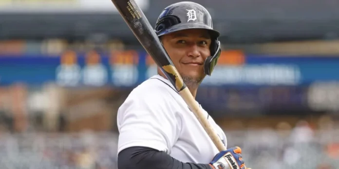 Triple corona en béisbol, hazaña inalcanzable.