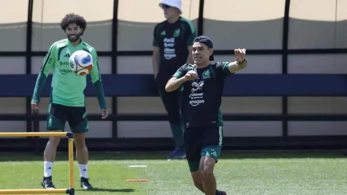 Rafa Márquez nuevo seleccionador de México 2030