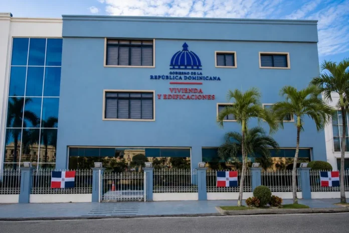 Mivhed impulsa construcción en República Dominicana