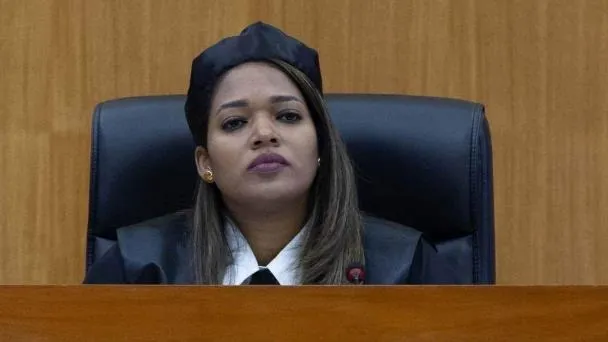 Ángel Lockward denuncia a jueza por prevaricación