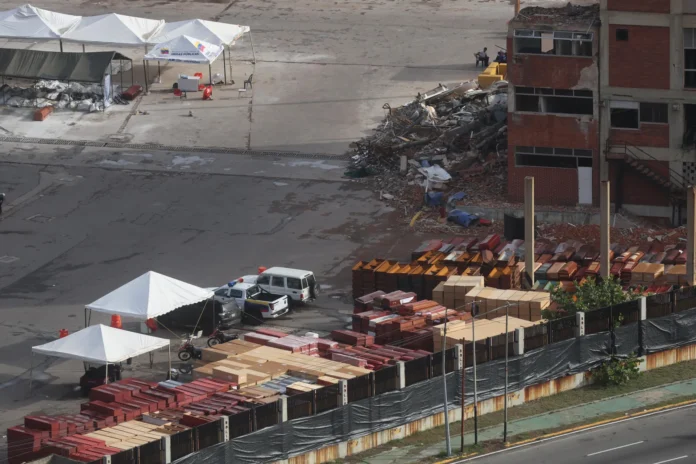 Terremotos en Venezuela causan devastación y muertes