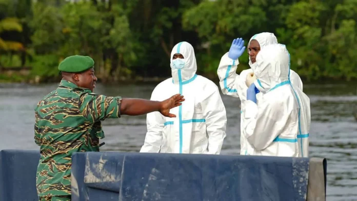 Naufragio de ferry en Guyana, tragedia mortal.
