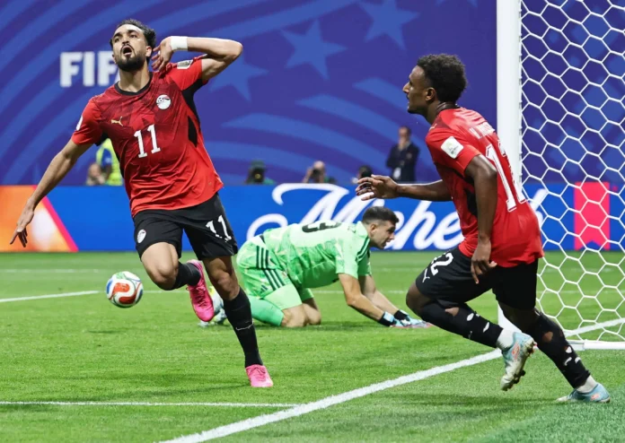 Ziko critica arbitraje tras partido contra Argentina