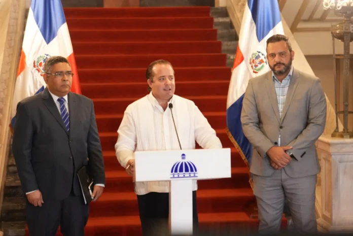 Gobierno aprueba política presupuestaria 2027.