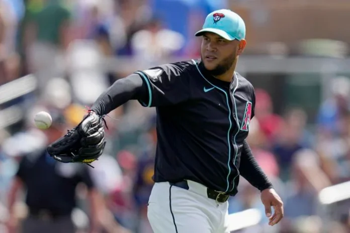 E-Rod en su primer Juego de Estrellas.