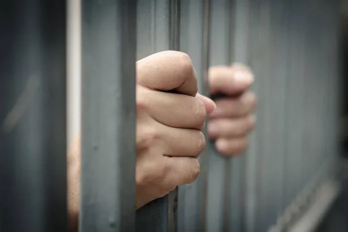 Anciano de 93 años en prisión injusta
