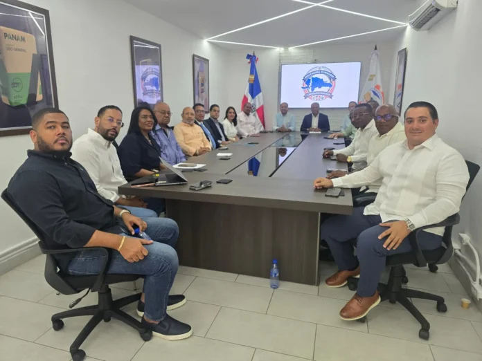 CONECOF espera decisión consensuada sobre puertos.