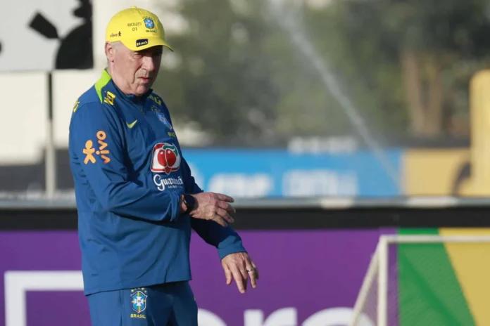 Ancelotti elogia la calidad del equipo noruego.