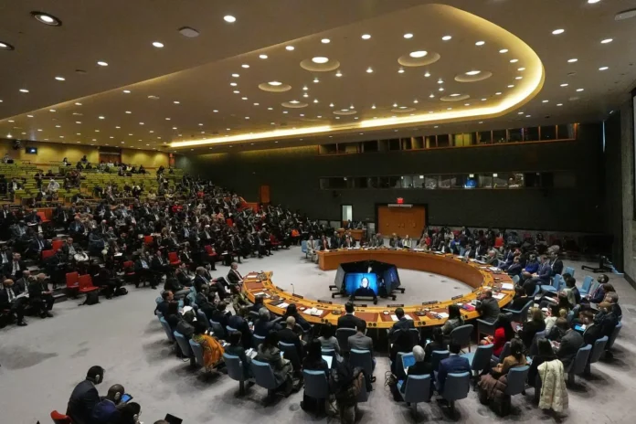 ONU advierte sobre acuerdo EEUU-Irán frágil