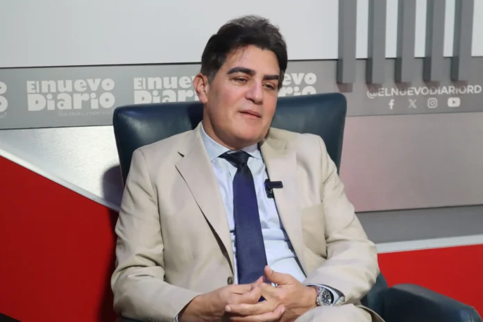 Julio Cury sobre condena irrevocable JCE
