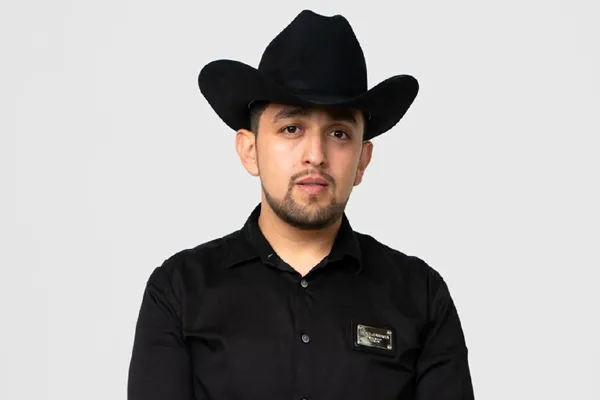 Asesinato del cantante Adán R. en Sinaloa