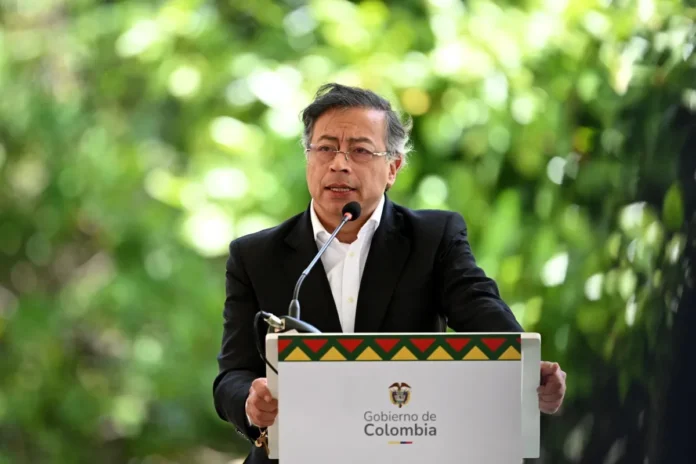 Gustavo Petro y Lula, transición pacífica garantizada.