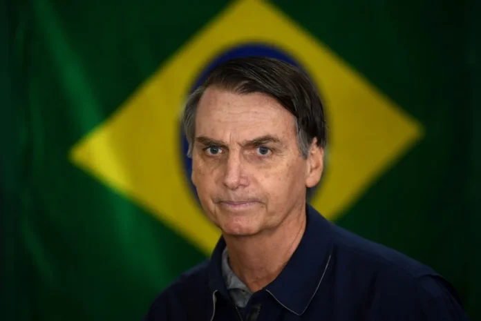 Prisión domiciliaria de Jair Bolsonaro prorrogada
