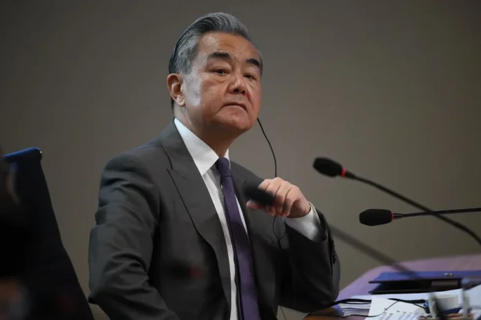 China pide a la UE una visión objetiva.