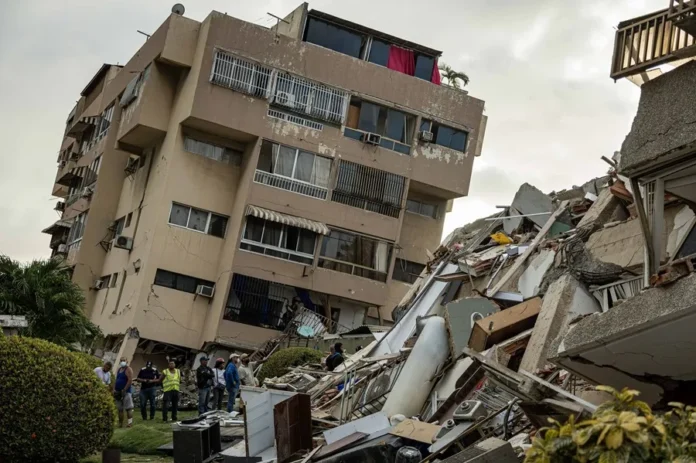 BID dona un millón a Venezuela por terremotos