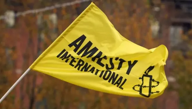Amnistía Internacional denuncia injusticia en Irán.