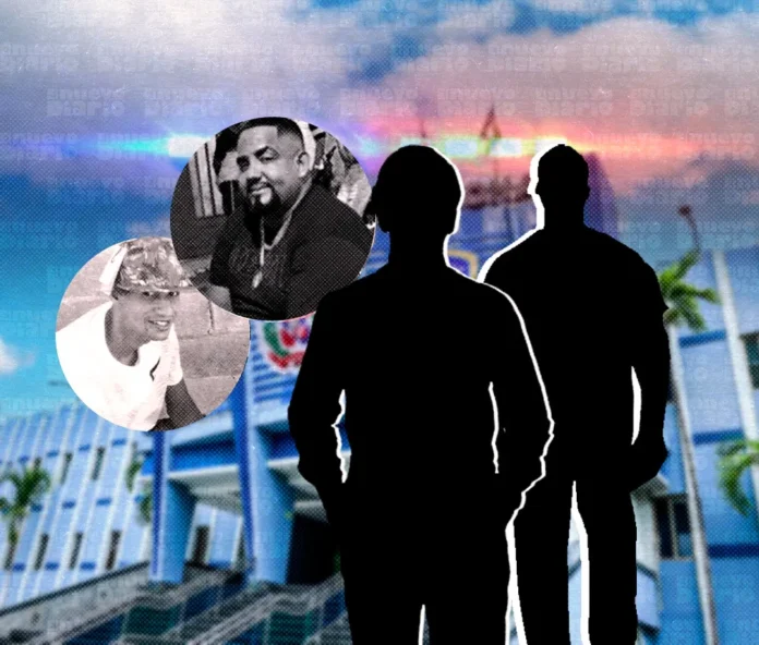 Homicidios en República Dominicana, un día trágico.