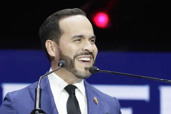Nuevo gabinete de ministros en Colombia