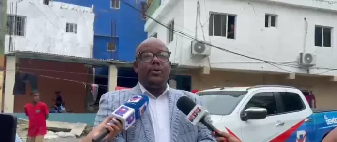 Caso de joven ultimado por policía en Herrera